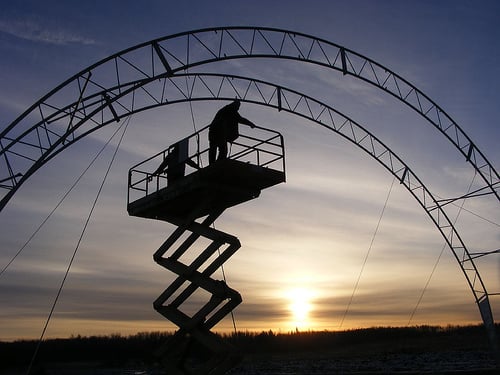 Mobirise Website Builder